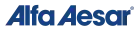 logo de Alfa Aesar
