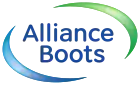 logo de Alliance Boots