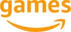 Logo d'Amazon Games