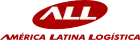 logo de América Latina Logística