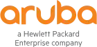 logo de Aruba Networks