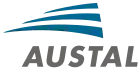 logo de Austal
