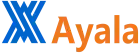 logo de Ayala Corporation