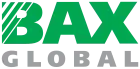 logo de BAX Global