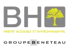 logo de BH SAS
