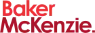 logo de Baker McKenzie
