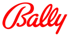 logo de Bally Entertainment