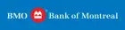 logo de Banque de Montréal