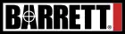 logo de Barrett Firearms Manufacturing