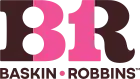 logo de Baskin-Robbins