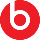 logo de Beats Electronics