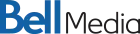 logo de Bell Média