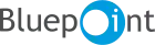 logo de Bluepoint Games