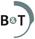 logo de Brügger & Thomet