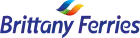 logo de Brittany Ferries
