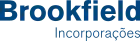 logo de Brookfield Incorporações