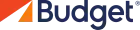 logo de Budget Rent a Car