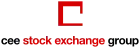 logo de CEE Stock Exchange Group