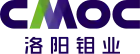 logo de CMOC Group Limited
