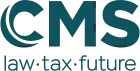 Logo de CMS