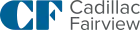 logo de Cadillac Fairview