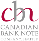 logo de Canadian Bank Note Company