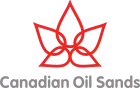 logo de Canadian Oil Sands