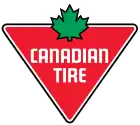 logo de Canadian Tire