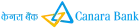 logo de Canara Bank