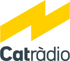 logo de Catalunya Ràdio SRG