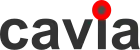 logo de Cavia (entreprise)