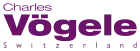 logo de Charles Vögele