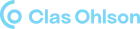 logo de Clas Ohlson (société)