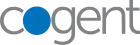 logo de Cogent Communications