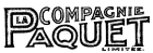 logo de Compagnie Paquet