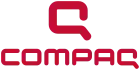 logo de Compaq