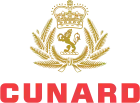 logo de Cunard Line