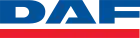 logo de DAF (entreprise)