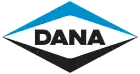 logo de Dana Corporation