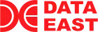 logo de Data East