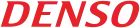logo de Denso Corporation