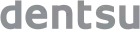 logo de Dentsu