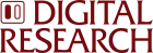 logo de Digital Research