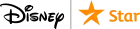 logo de Disney Star