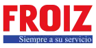 logo de Froiz