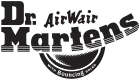 logo de Dr. Martens