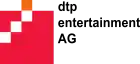 logo de Dtp entertainment