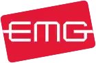logo de EMG (marque)