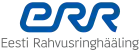 logo de Eesti Rahvusringhääling