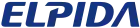 logo de Elpida Memory
